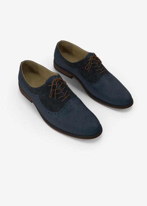 Premium Motive Leather Shoes